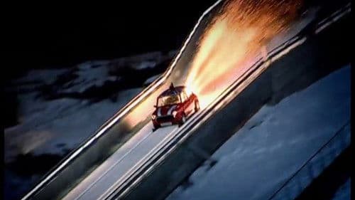 Top Gear: Winter Blunderland Bild 3