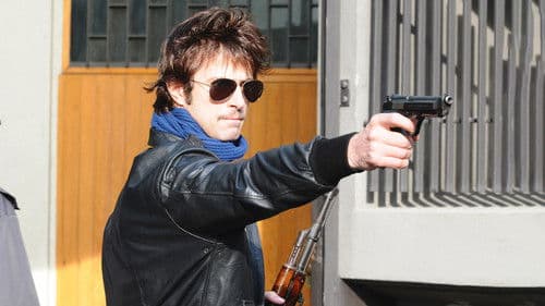 Engel des Bösen - Die Geschichte eines Staatsfeindes Bild 2