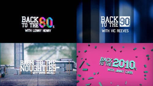 Back to the… Bild 1