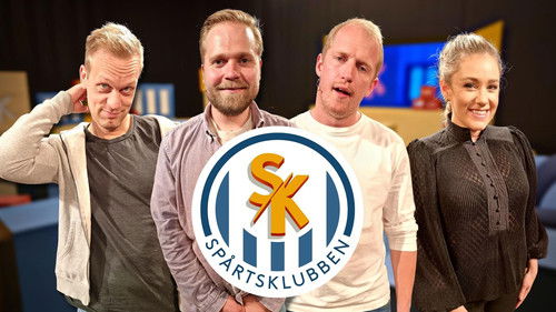 Spårtsklubben Bild 1
