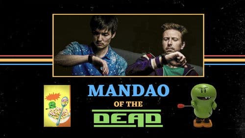 Mandao of the Dead Bild 2