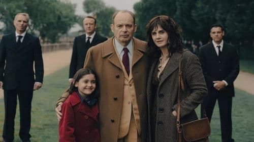 Mitterrand confidentiel Bild 1