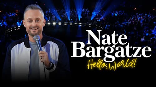 Nate Bargatze: Hello World Bild 2