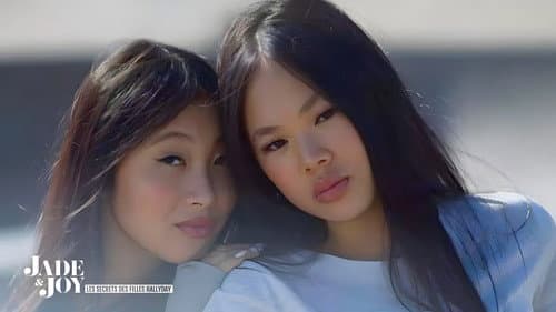 Jade et Joy : les secrets des filles Hallyday Bild 1