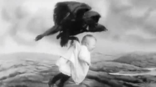 Rescued from an Eagle's Nest Bild 1