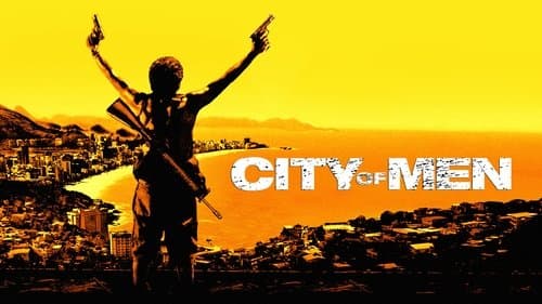 City of Men Bild 2