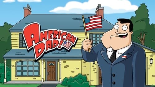 American Dad Bild 5
