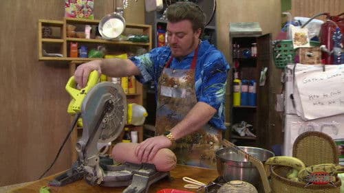 Gettin' Learnt with Ricky Bild 2