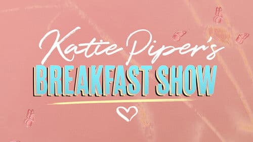Katie Piper's Breakfast Show Bild 7