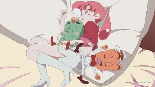 Super Veggie Torracman Bild 1