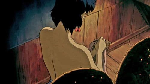 Wings of Honneamise - Eroberung des Universums Bild 4