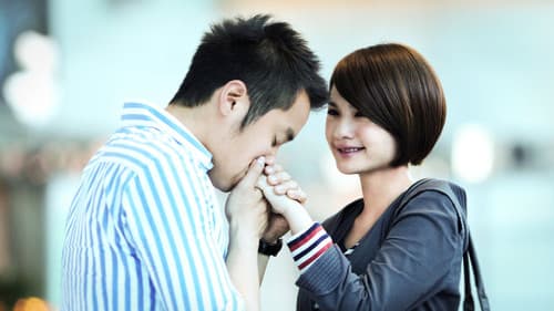 醉後決定愛上你 Bild 4