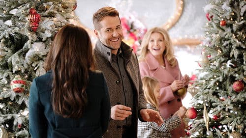 Liebe im Weihnachtspark Bild 8