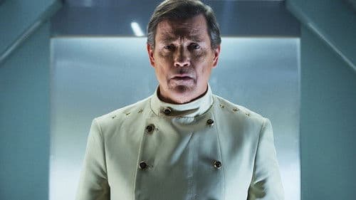 Alien Space Battle Bild 2