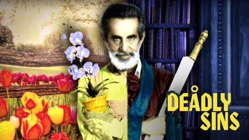 Pecados Capitales Bild 2