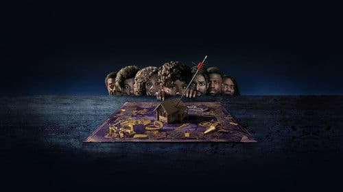 The Blackening Bild 4