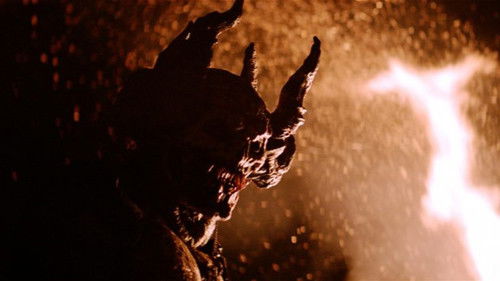 Devil's Revenge Bild 2