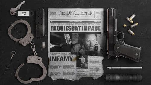 Dying for a Living Bild 1