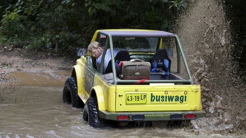 Home Is Where Your Heart Is - Ein Fest der Versöhnung Bild 3