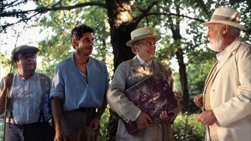 Ein Sommer auf dem Lande Bild 1