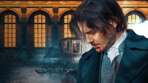 Шерлок в России Bild 1