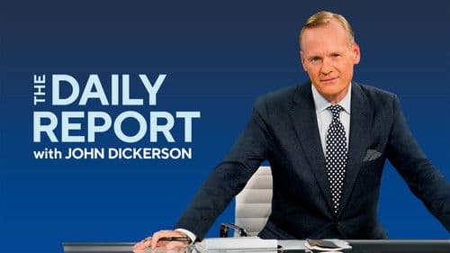 The Daily Report with John Dickerson Bild 6
