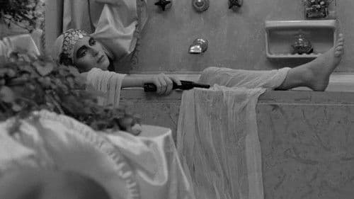 Singapore Sling Bild 7