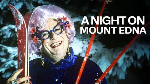 A Night on Mount Edna Bild 2