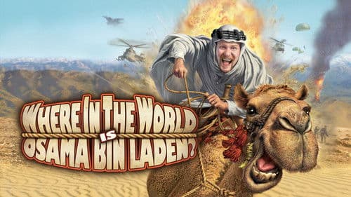 Where in the World Is Osama Bin Laden? Bild 5