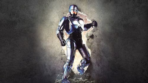 Robocop - Die Serie Bild 4