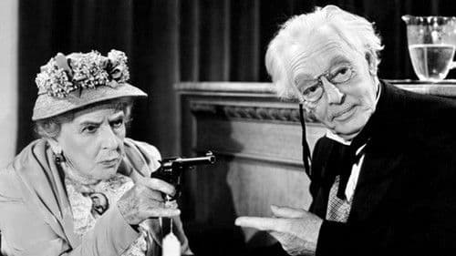 Granny Get Your Gun Bild 1