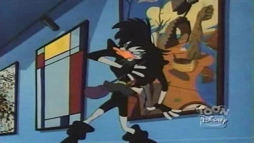 Darkwing Duck: Comic Book Capers Bild 2