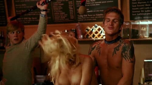 Starz Inside: Sex and the Cinema Bild 2