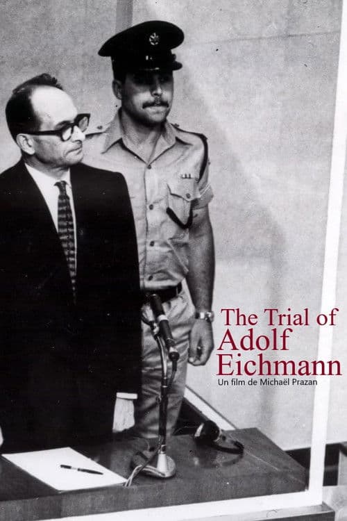Der Eichmann-Prozess