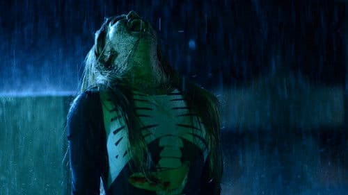 The Scribbler - Unzip Your Head Bild 3