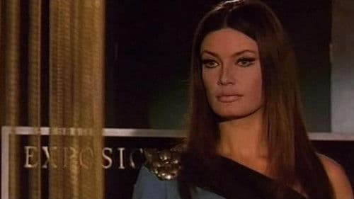 Alta tensión Bild 1