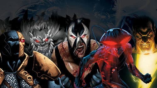 Necessary Evil: Super-Villains of DC Comics Bild 7