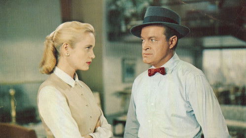 That Certain Feeling Bild 2