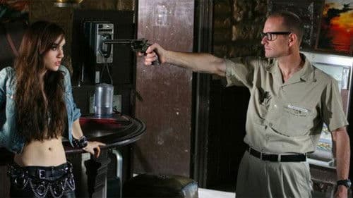 Malice in LaLaLand Bild 2