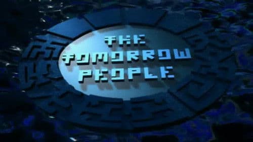 The Tomorrow People Bild 1