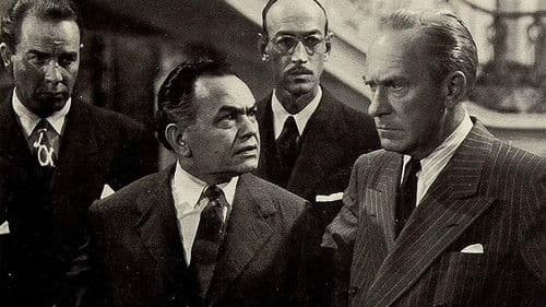 Die Nacht hat tausend Augen Bild 7