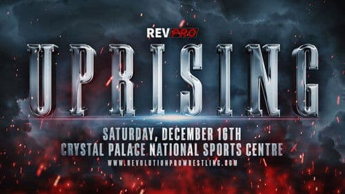 RevPro Uprising 2023 Bild 1