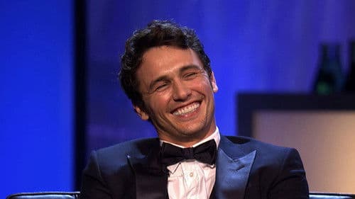 Comedy Central Roast of James Franco Bild 5