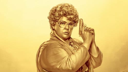 Spy - Susan Cooper Undercover Bild 4