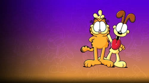 Garfield und seine Freunde Bild 1