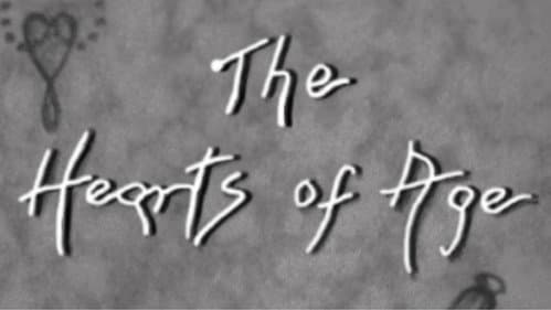 The Hearts of Age Bild 2