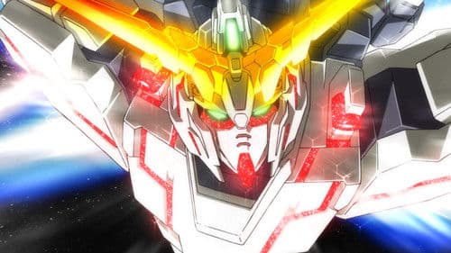 Mobile Suit Gundam Unicorn Bild 8