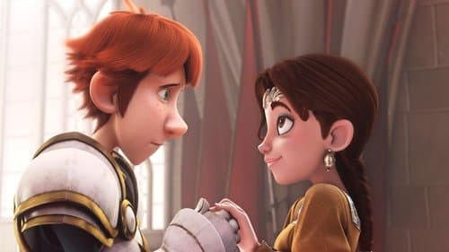 Justin - völlig verrittert! Bild 4