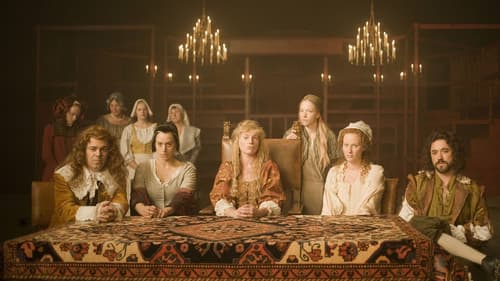 Rembrandt's J'Accuse...! Bild 1