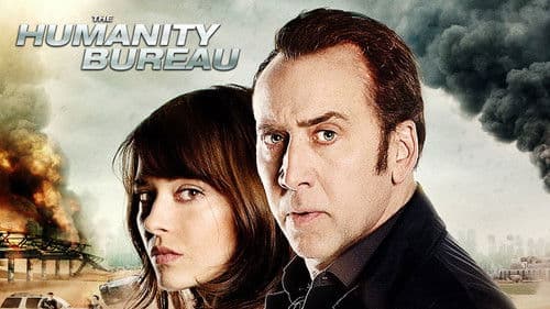 The Humanity Bureau - Flucht aus New America Bild 7